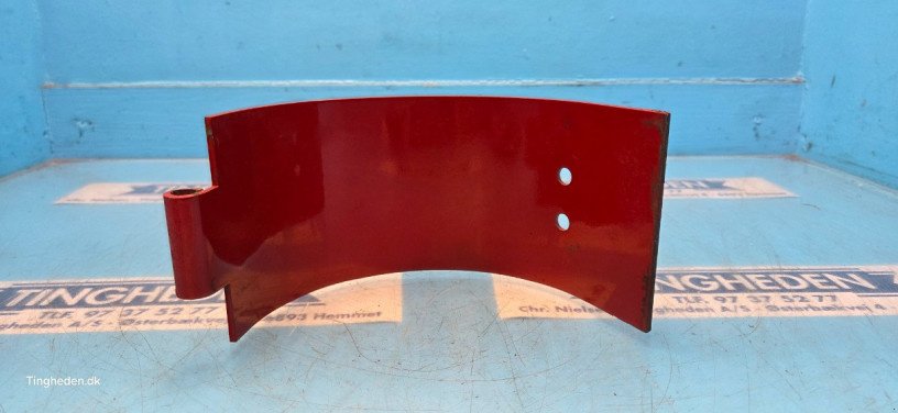 Sonstiges Mähdrescherzubehör des Typs Case 5088, Gebrauchtmaschine in Hemmet (Bild 7)