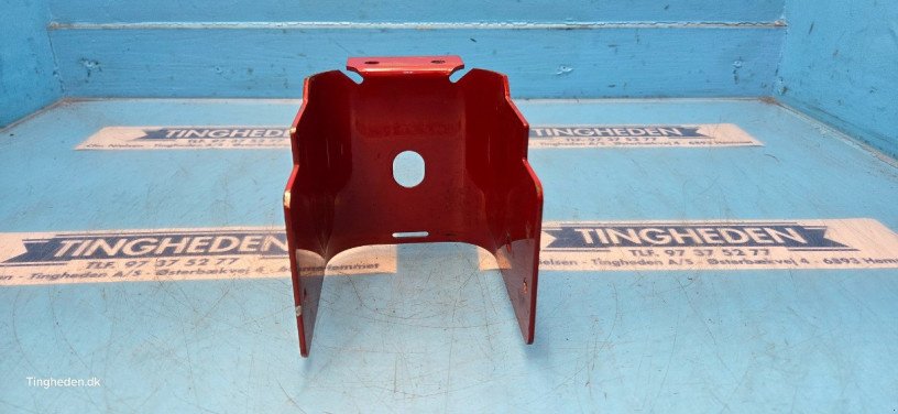 Sonstiges Mähdrescherzubehör des Typs Case 5088, Gebrauchtmaschine in Hemmet (Bild 9)