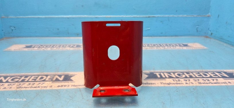 Sonstiges Mähdrescherzubehör des Typs Case 5088, Gebrauchtmaschine in Hemmet (Bild 3)