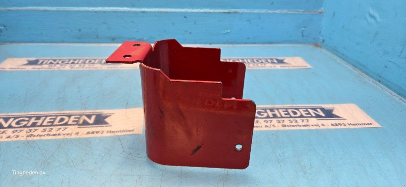 Sonstiges Mähdrescherzubehör des Typs Case 5088, Gebrauchtmaschine in Hemmet (Bild 8)