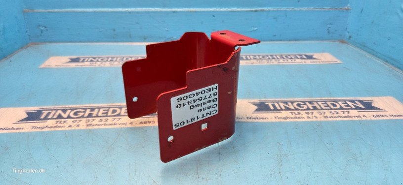 Sonstiges Mähdrescherzubehör des Typs Case 5088, Gebrauchtmaschine in Hemmet (Bild 10)