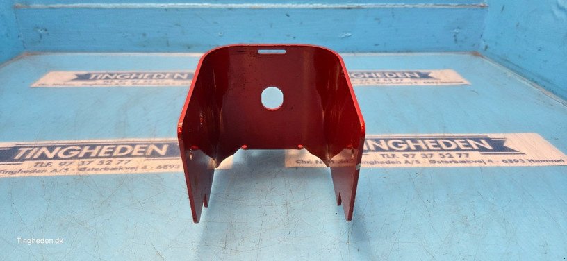 Sonstiges Mähdrescherzubehör des Typs Case 5088, Gebrauchtmaschine in Hemmet (Bild 5)