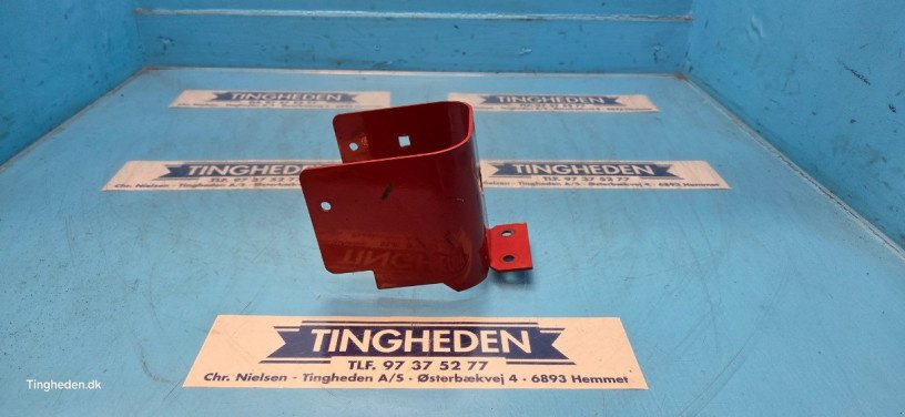 Sonstiges Mähdrescherzubehör des Typs Case 5088, Gebrauchtmaschine in Hemmet (Bild 1)