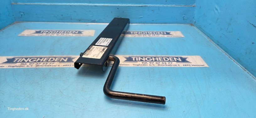 Sonstiges Mähdrescherzubehör typu Case 5088, Gebrauchtmaschine v Hemmet (Obrázek 3)