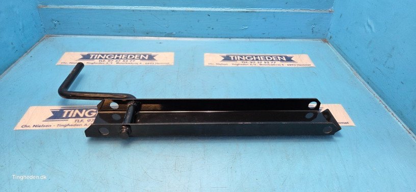 Sonstiges Mähdrescherzubehör typu Case 5088, Gebrauchtmaschine v Hemmet (Obrázek 5)