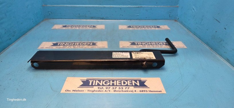 Sonstiges Mähdrescherzubehör typu Case 5088, Gebrauchtmaschine v Hemmet (Obrázek 1)