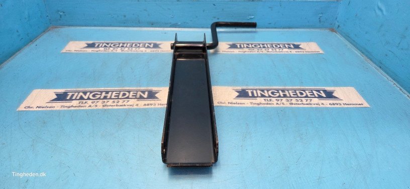 Sonstiges Mähdrescherzubehör typu Case 5088, Gebrauchtmaschine v Hemmet (Obrázek 7)