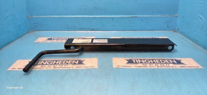 Sonstiges Mähdrescherzubehör typu Case 5088, Gebrauchtmaschine v Hemmet (Obrázek 4)