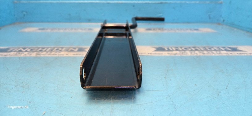 Sonstiges Mähdrescherzubehör typu Case 5088, Gebrauchtmaschine v Hemmet (Obrázek 8)