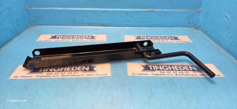 Sonstiges Mähdrescherzubehör typu Case 5088, Gebrauchtmaschine v Hemmet (Obrázek 9)