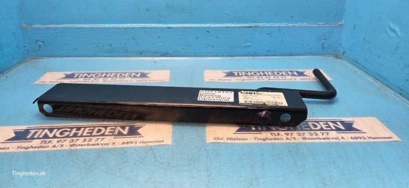 Sonstiges Mähdrescherzubehör typu Case 5088, Gebrauchtmaschine v Hemmet (Obrázek 2)