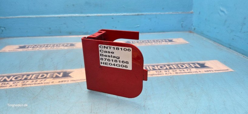 Sonstiges Mähdrescherzubehör des Typs Case 5088, Gebrauchtmaschine in Hemmet (Bild 4)