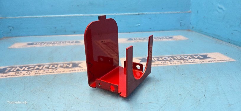 Sonstiges Mähdrescherzubehör des Typs Case 5088, Gebrauchtmaschine in Hemmet (Bild 9)