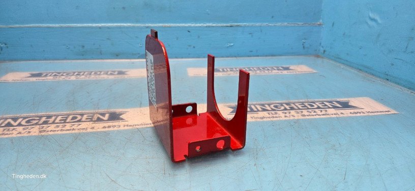 Sonstiges Mähdrescherzubehör des Typs Case 5088, Gebrauchtmaschine in Hemmet (Bild 10)