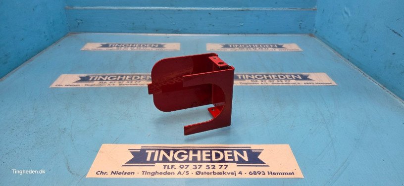 Sonstiges Mähdrescherzubehör des Typs Case 5088, Gebrauchtmaschine in Hemmet (Bild 1)