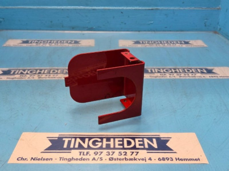 Sonstiges Mähdrescherzubehör typu Case 5088, Gebrauchtmaschine w Hemmet (Zdjęcie 1)