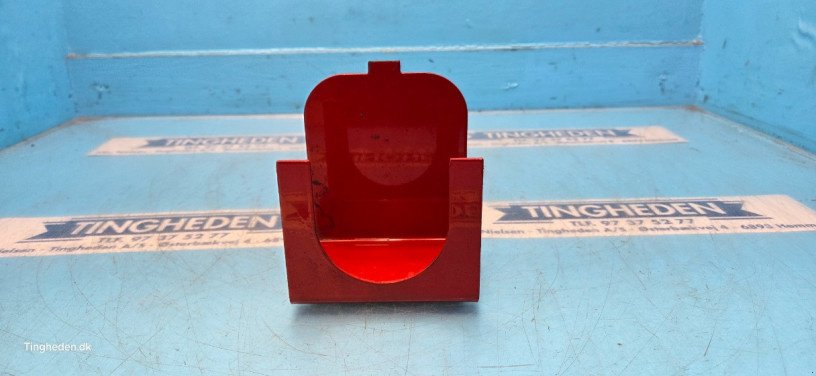 Sonstiges Mähdrescherzubehör des Typs Case 5088, Gebrauchtmaschine in Hemmet (Bild 8)