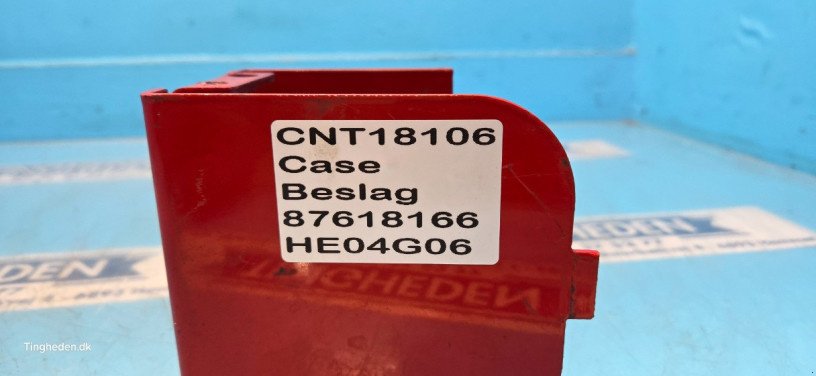 Sonstiges Mähdrescherzubehör des Typs Case 5088, Gebrauchtmaschine in Hemmet (Bild 11)