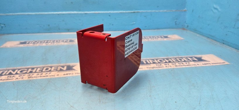 Sonstiges Mähdrescherzubehör des Typs Case 5088, Gebrauchtmaschine in Hemmet (Bild 5)