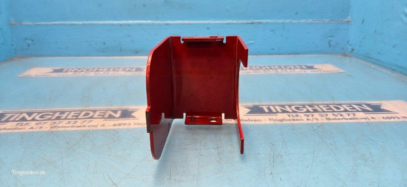 Sonstiges Mähdrescherzubehör des Typs Case 5088, Gebrauchtmaschine in Hemmet (Bild 3)