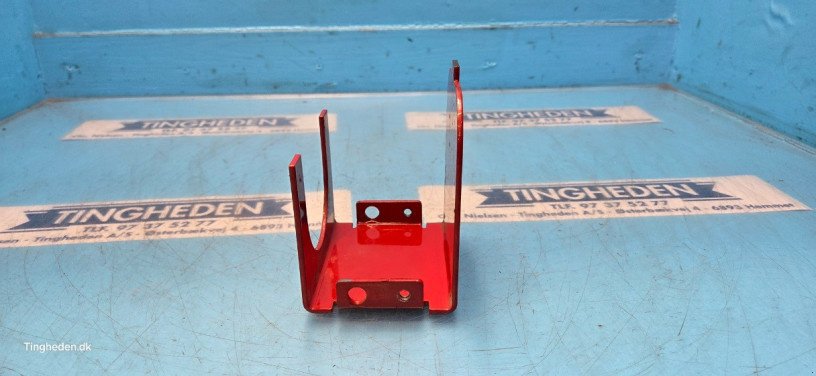 Sonstiges Mähdrescherzubehör des Typs Case 5088, Gebrauchtmaschine in Hemmet (Bild 7)