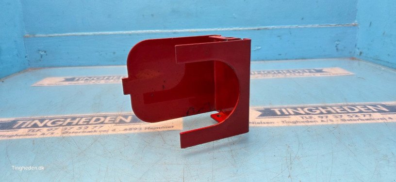 Sonstiges Mähdrescherzubehör des Typs Case 5088, Gebrauchtmaschine in Hemmet (Bild 2)