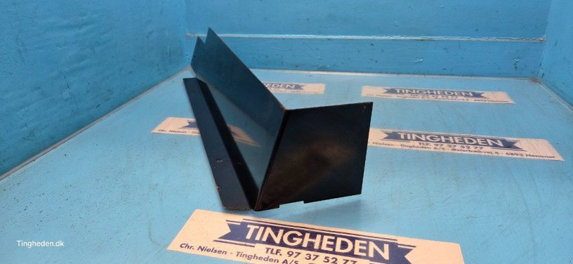 Sonstiges Mähdrescherzubehör des Typs Case 5088, Gebrauchtmaschine in Hemmet (Bild 8)