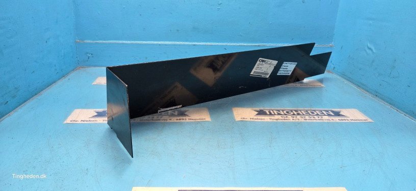 Sonstiges Mähdrescherzubehör des Typs Case 5088, Gebrauchtmaschine in Hemmet (Bild 9)