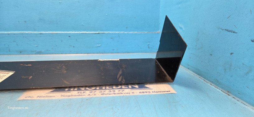 Sonstiges Mähdrescherzubehör des Typs Case 5088, Gebrauchtmaschine in Hemmet (Bild 4)