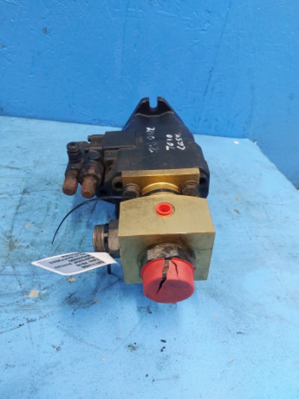 Sonstiges Mähdrescherzubehör typu Case 7010, Gebrauchtmaschine v Hemmet (Obrázek 5)