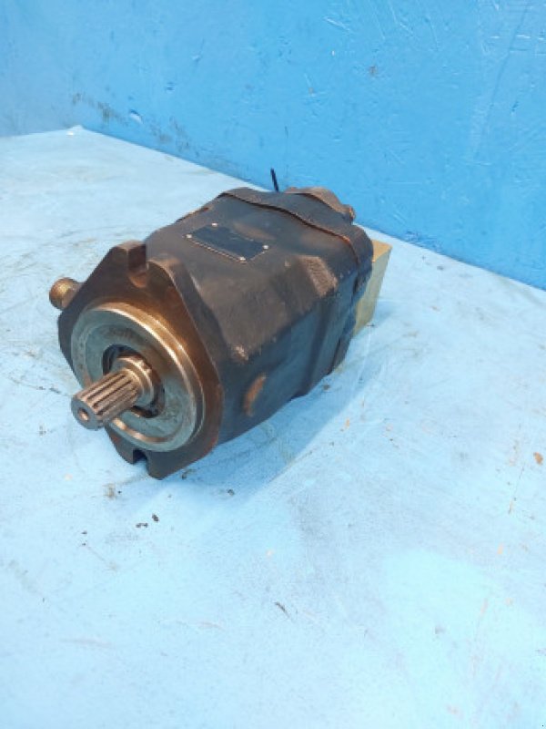 Sonstiges Mähdrescherzubehör typu Case 7010, Gebrauchtmaschine v Hemmet (Obrázek 14)