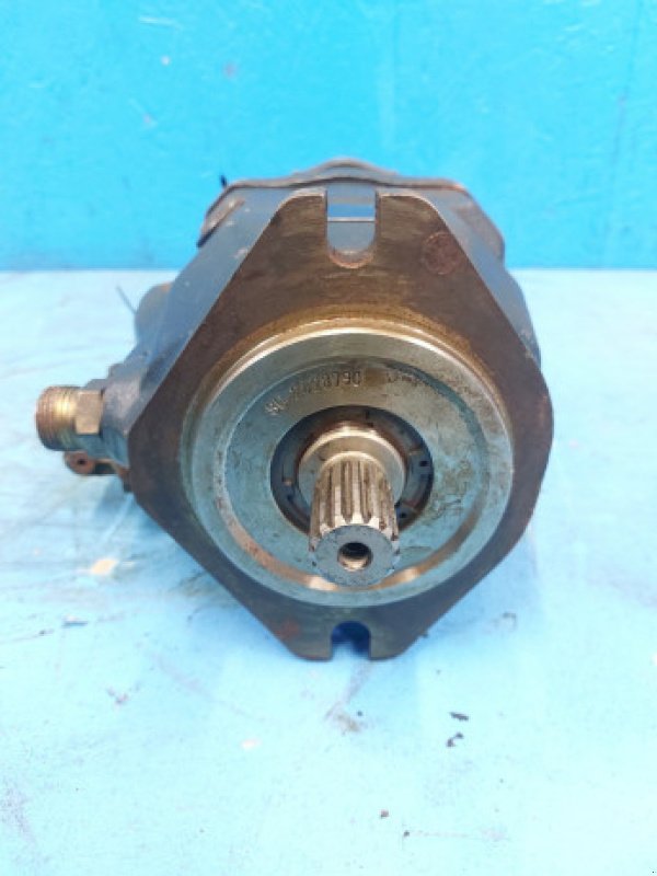 Sonstiges Mähdrescherzubehör typu Case 7010, Gebrauchtmaschine v Hemmet (Obrázek 15)