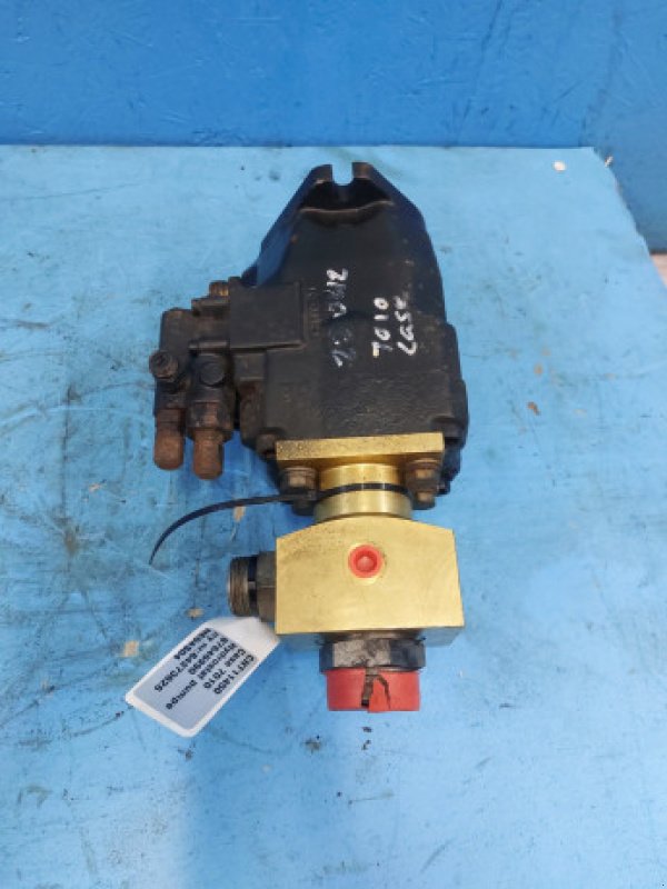 Sonstiges Mähdrescherzubehör typu Case 7010, Gebrauchtmaschine v Hemmet (Obrázek 7)