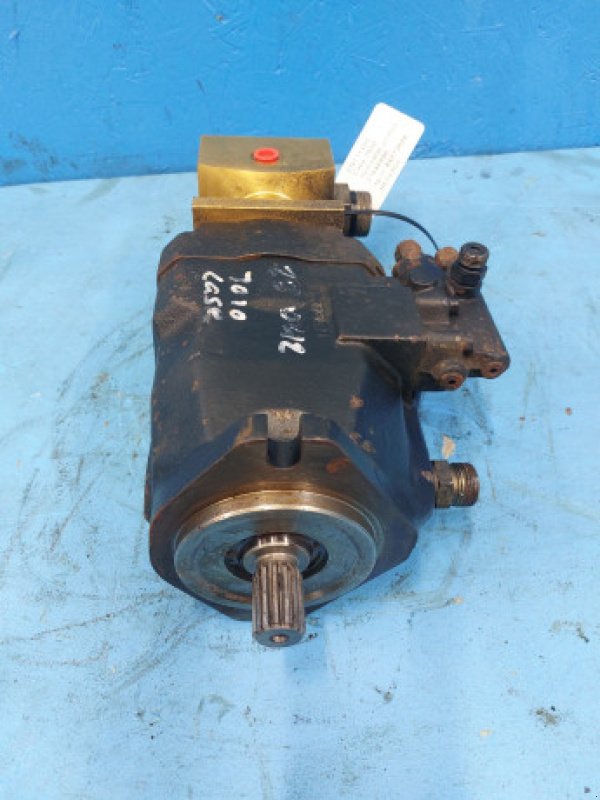 Sonstiges Mähdrescherzubehör typu Case 7010, Gebrauchtmaschine v Hemmet (Obrázek 2)