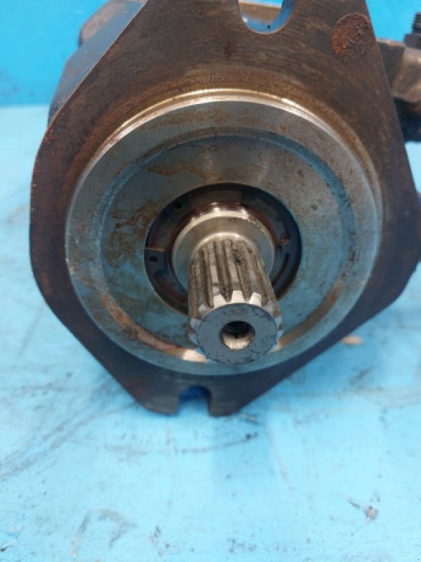 Sonstiges Mähdrescherzubehör typu Case 7010, Gebrauchtmaschine v Hemmet (Obrázek 3)