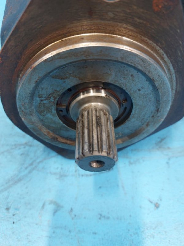 Sonstiges Mähdrescherzubehör typu Case 7010, Gebrauchtmaschine v Hemmet (Obrázek 4)