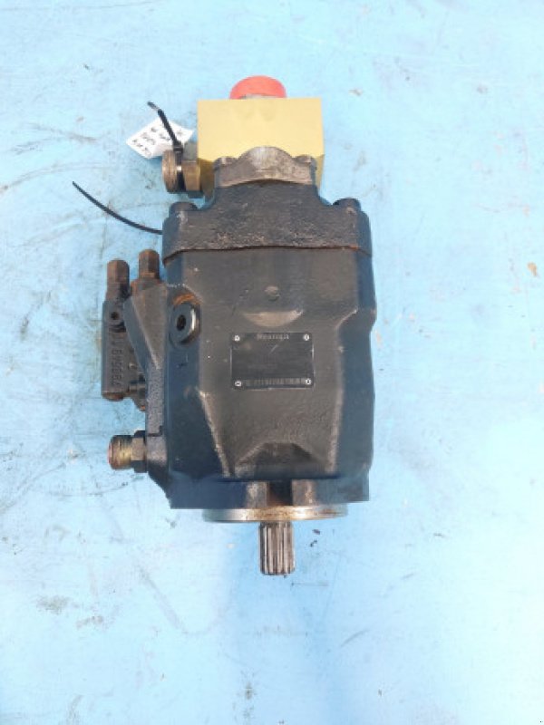 Sonstiges Mähdrescherzubehör typu Case 7010, Gebrauchtmaschine v Hemmet (Obrázek 12)