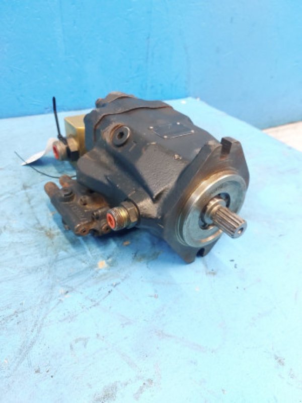 Sonstiges Mähdrescherzubehör typu Case 7010, Gebrauchtmaschine v Hemmet (Obrázek 13)