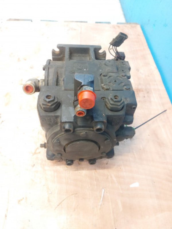 Sonstiges Mähdrescherzubehör typu Case 7010, Gebrauchtmaschine v Hemmet (Obrázek 7)