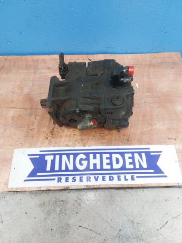 Sonstiges Mähdrescherzubehör typu Case 7010, Gebrauchtmaschine v Hemmet (Obrázek 1)