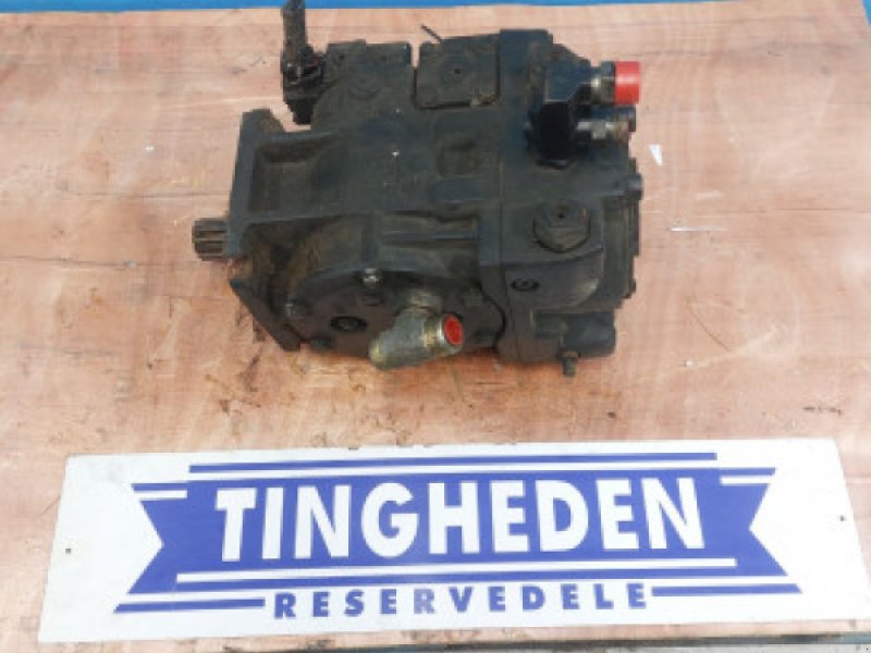 Sonstiges Mähdrescherzubehör typu Case 7010, Gebrauchtmaschine v Hemmet (Obrázek 1)