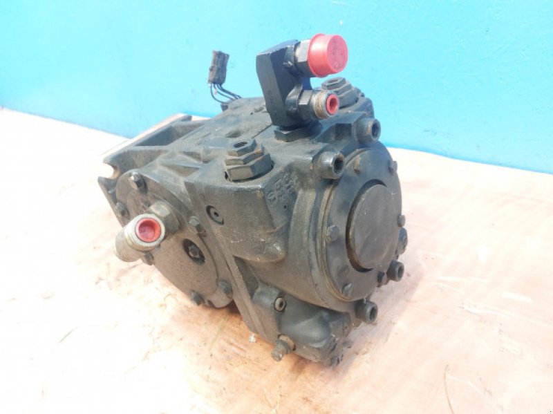 Sonstiges Mähdrescherzubehör typu Case 7010, Gebrauchtmaschine v Hemmet (Obrázek 8)