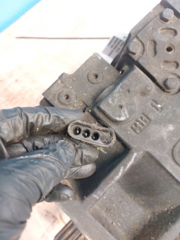 Sonstiges Mähdrescherzubehör typu Case 7010, Gebrauchtmaschine v Hemmet (Obrázek 5)