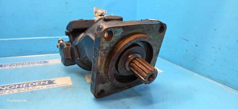 Sonstiges Mähdrescherzubehör des Typs Case 7120, Gebrauchtmaschine in Hemmet (Bild 5)