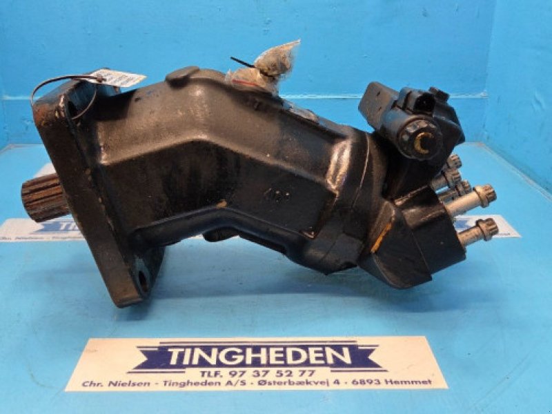 Sonstiges Mähdrescherzubehör typu Case 7120, Gebrauchtmaschine v Hemmet (Obrázek 1)