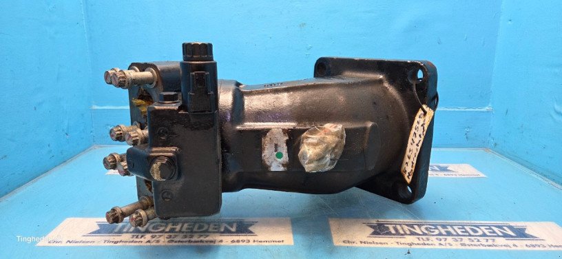 Sonstiges Mähdrescherzubehör des Typs Case 7120, Gebrauchtmaschine in Hemmet (Bild 16)