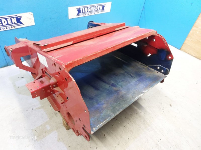 Sonstiges Mähdrescherzubehör typu Case 7130, Gebrauchtmaschine v Hemmet (Obrázek 2)