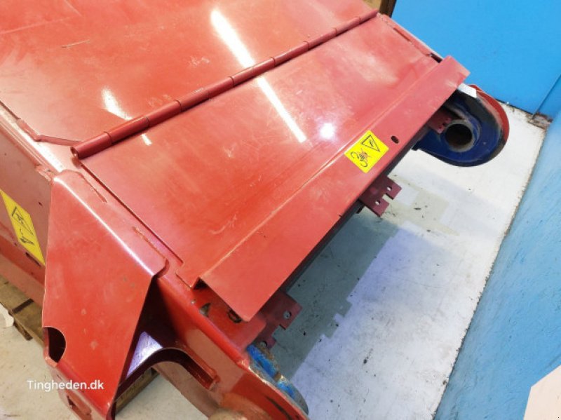 Sonstiges Mähdrescherzubehör typu Case 7130, Gebrauchtmaschine v Hemmet (Obrázek 15)