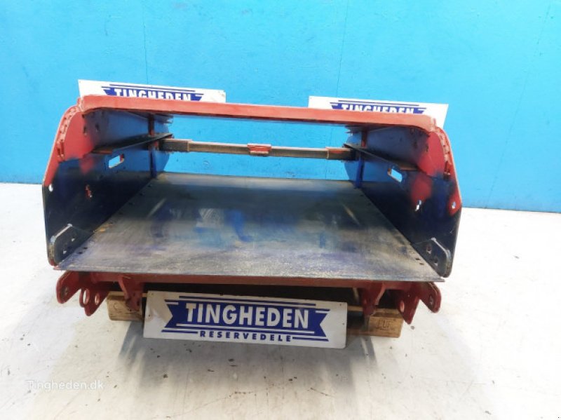 Sonstiges Mähdrescherzubehör typu Case 7130, Gebrauchtmaschine v Hemmet (Obrázek 1)