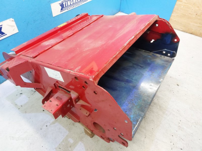 Sonstiges Mähdrescherzubehör typu Case 7130, Gebrauchtmaschine v Hemmet (Obrázek 21)